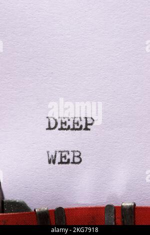 deep deep web links