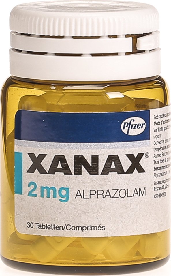 xanax darknet reddit