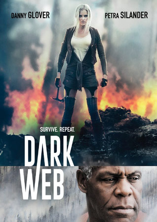 search the dark web