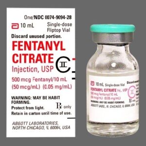 can i buy fentanyl