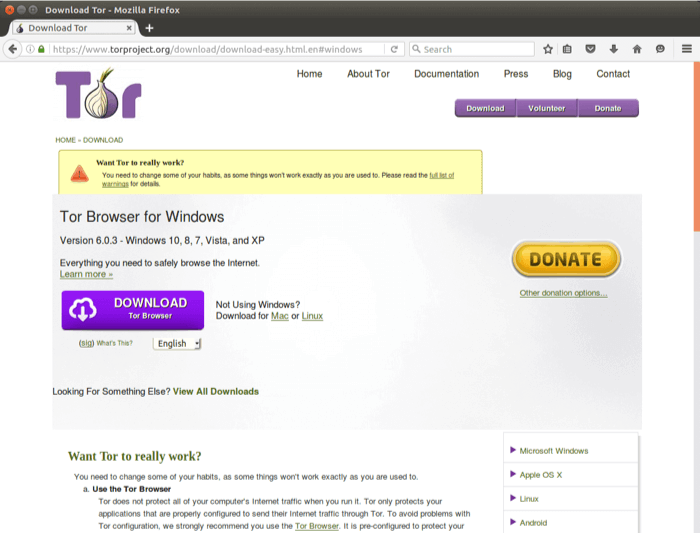 tor link list 2025